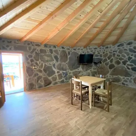 Affittasardegna-domu Sarda Сasa de vacaciones